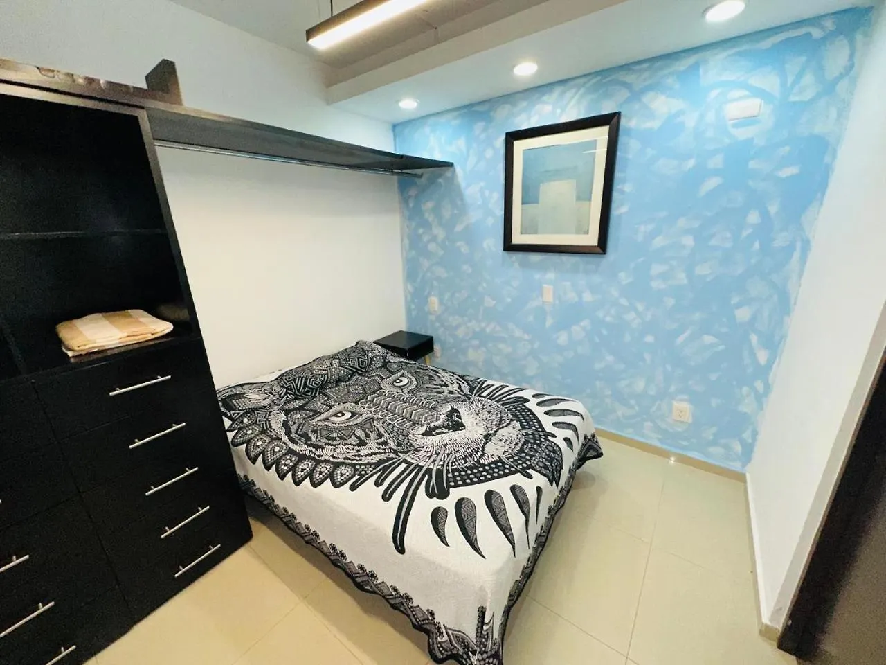 Prázdninový dům Paraiso Gaviotas Mazatlán